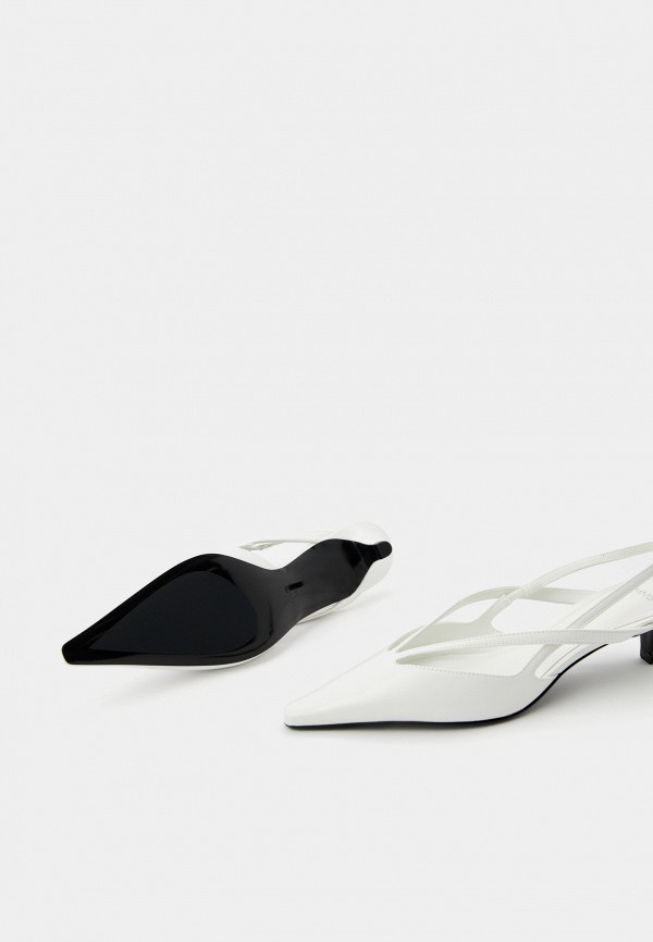 Mango Туфли - Exclusive Online - фото 5