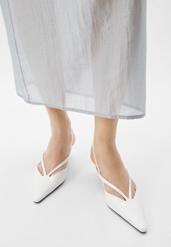 Mango Туфли - Exclusive Online - фото 6