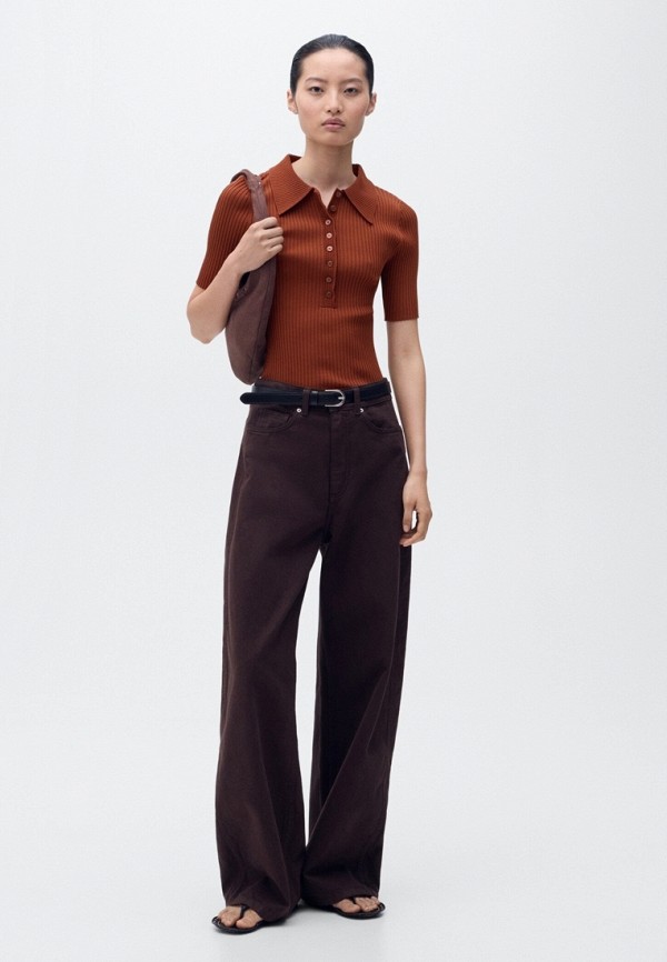 Mango Поло - POLAR - фото 1