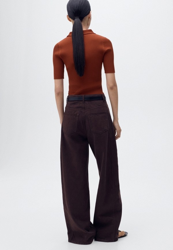 Mango Поло - POLAR - фото 2