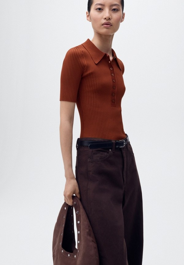 Mango Поло - POLAR - фото 3