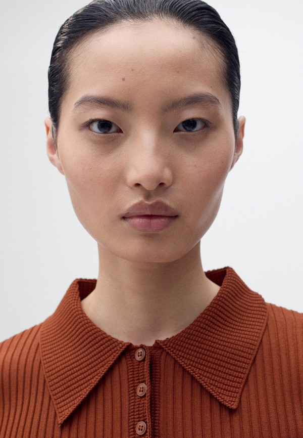 Mango Поло - POLAR - фото 4