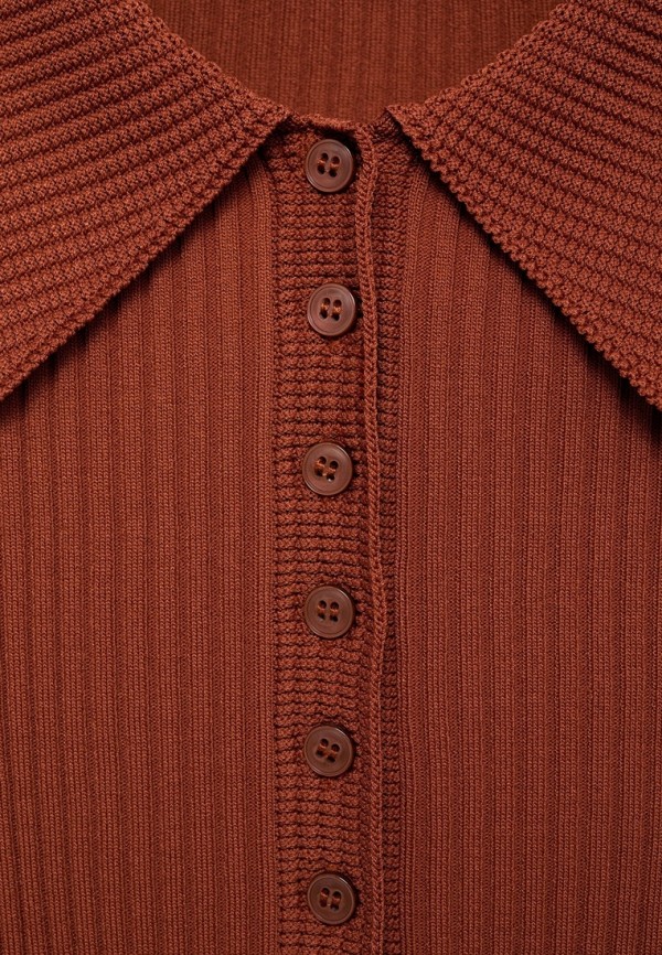 Mango Поло - POLAR - фото 5