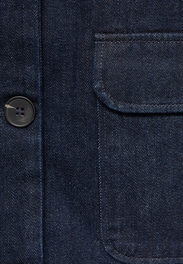 Mango Куртка джинсовая - SABRI - фото 5