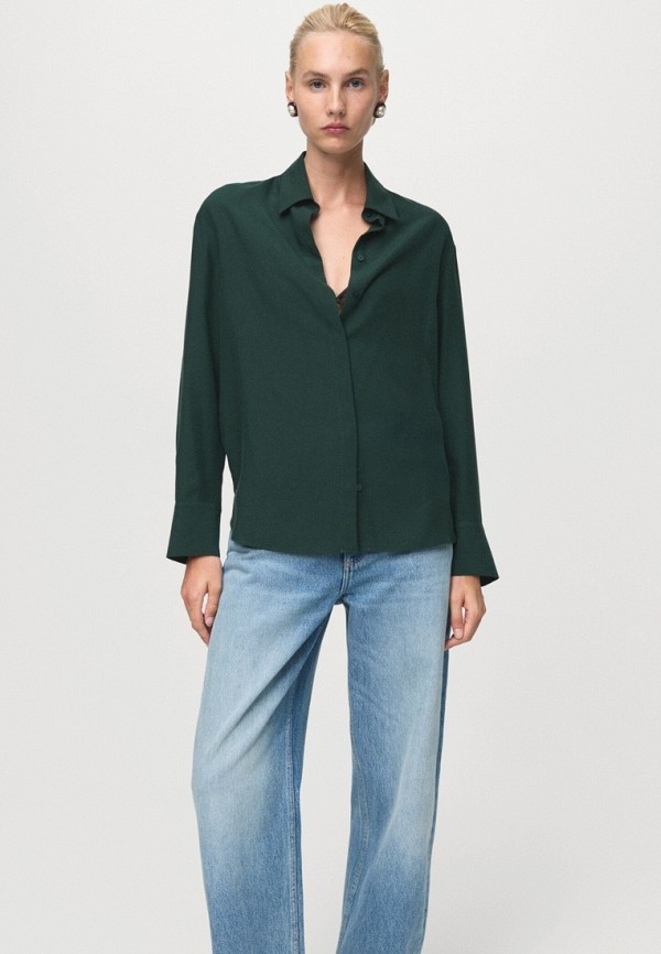 Mango Блуза - LIMA - фото 1