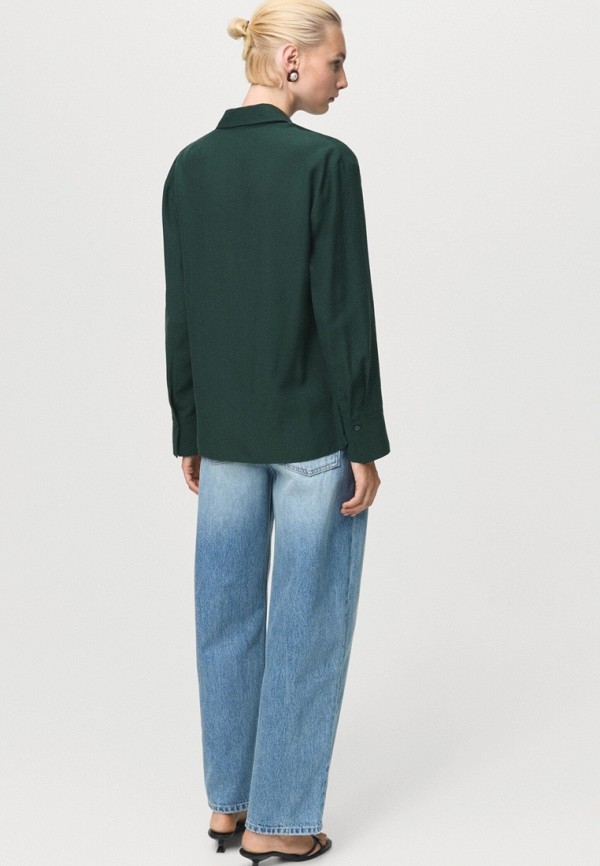 Mango Блуза - LIMA - фото 2