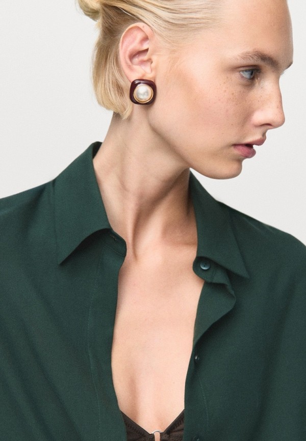 Mango Блуза - LIMA - фото 3