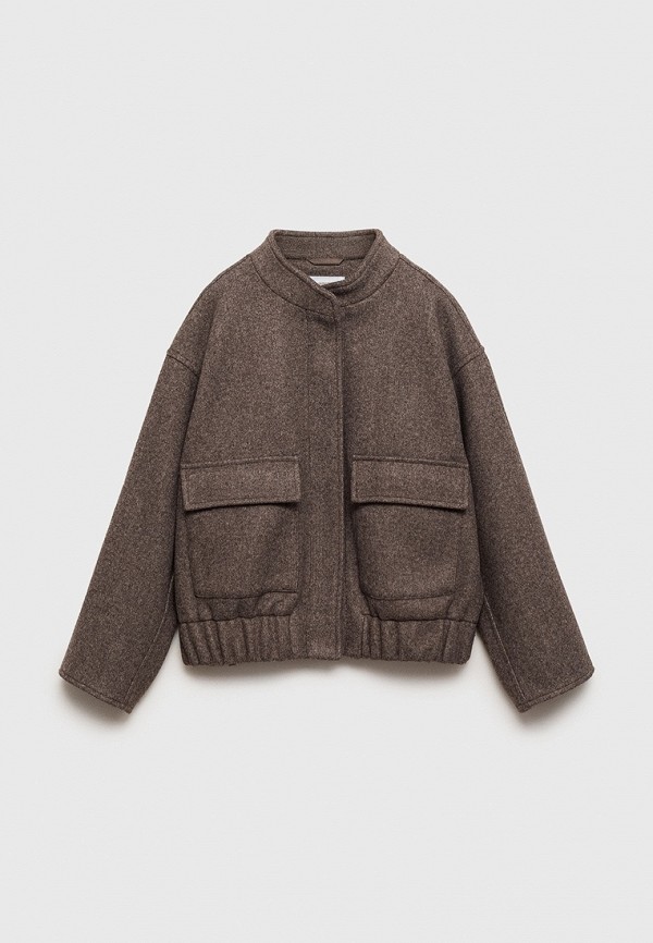 Mango Kids Полупальто - VERA - фото 1