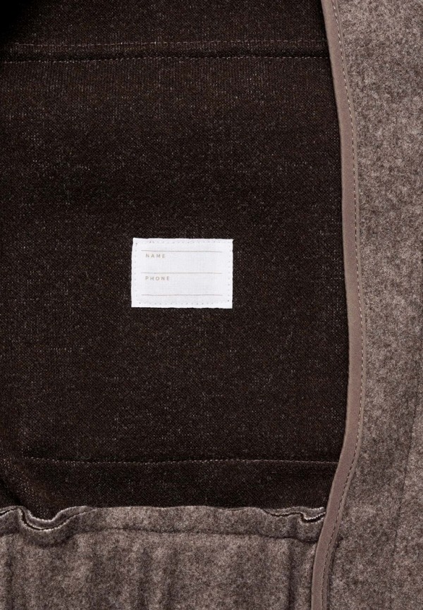 Mango Kids Полупальто - VERA - фото 3