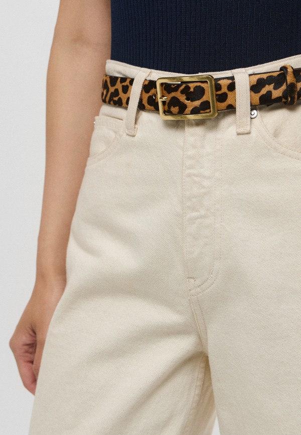 Mango Ремень - LEO1 - фото 5