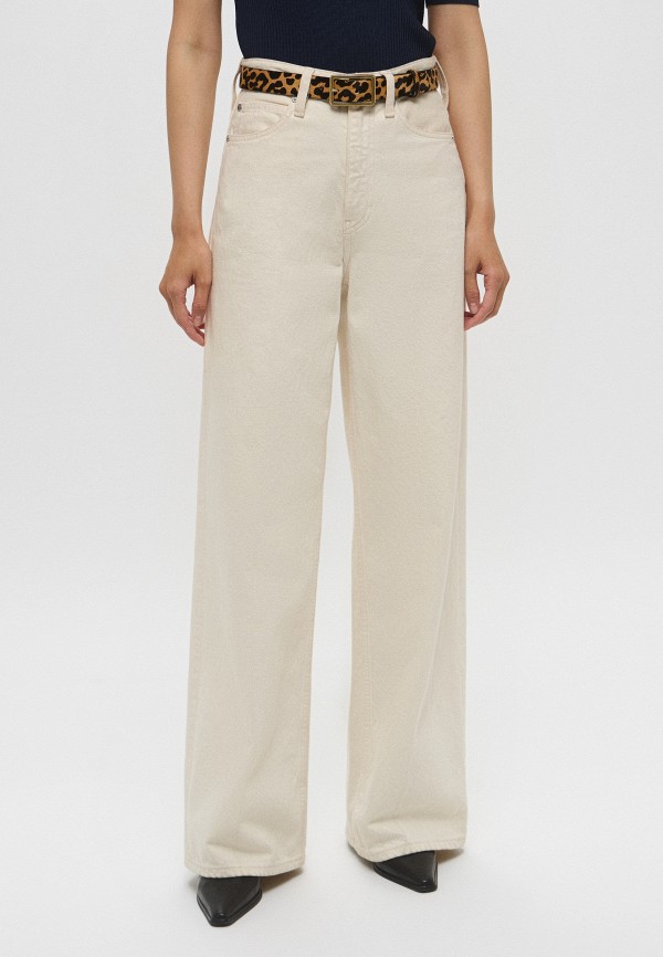 Mango Ремень - LEO1 - фото 4