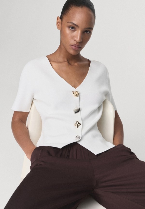 Mango Кардиган - DALI - фото 1