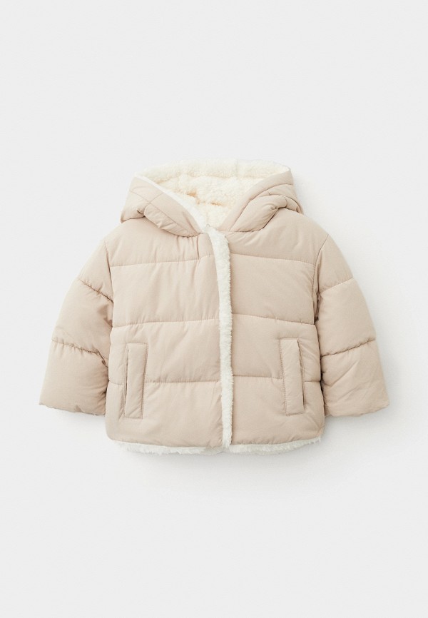 Mango Kids Куртка утепленная - PATRICK1 - фото 1