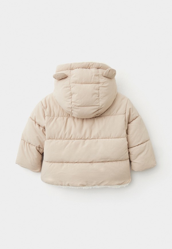 Mango Kids Куртка утепленная - PATRICK1 - фото 2