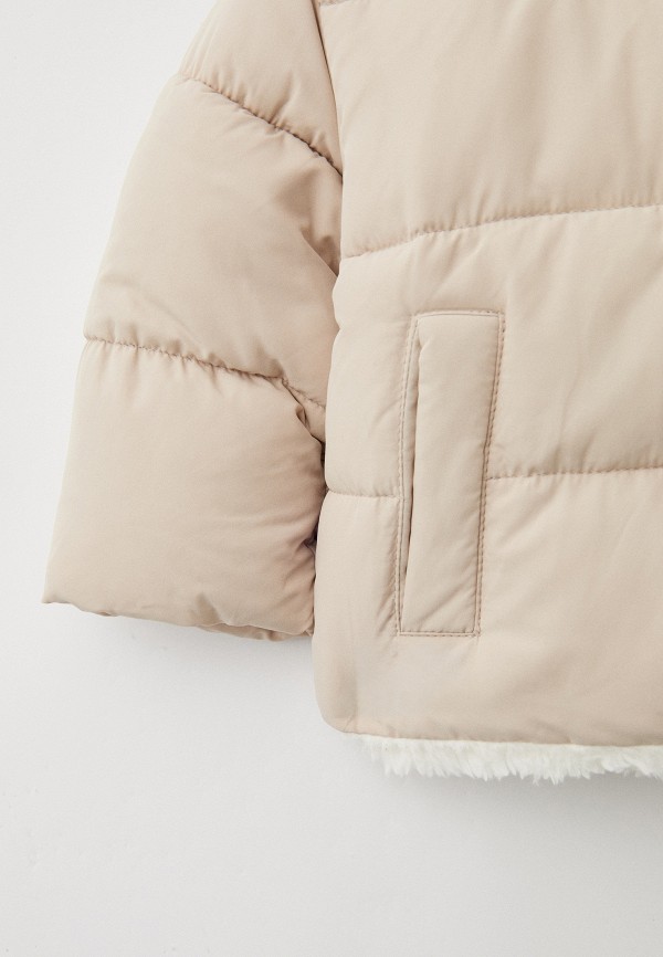 Mango Kids Куртка утепленная - PATRICK1 - фото 3