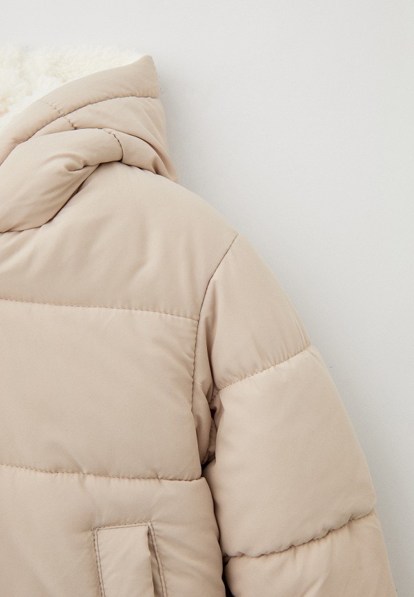 Mango Kids Куртка утепленная - PATRICK1 - фото 4