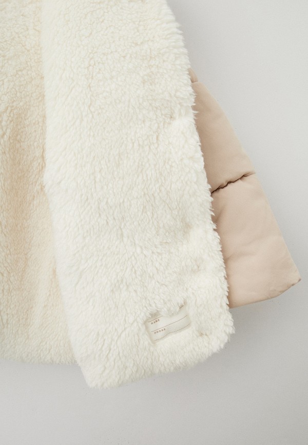 Mango Kids Куртка утепленная - PATRICK1 - фото 5