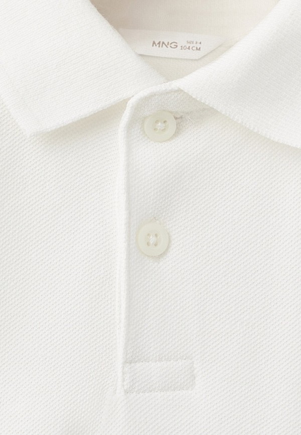 Mango Kids Поло - DANIB1 - фото 4