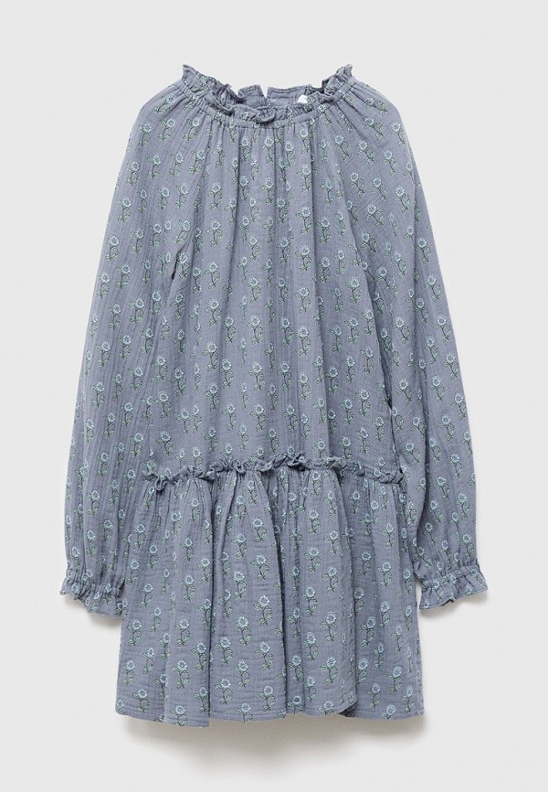 Mango Kids Платье - PETUNIA - фото 1