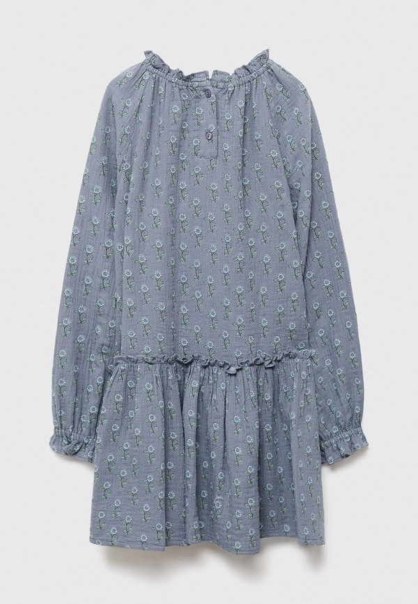 Mango Kids Платье - PETUNIA - фото 2