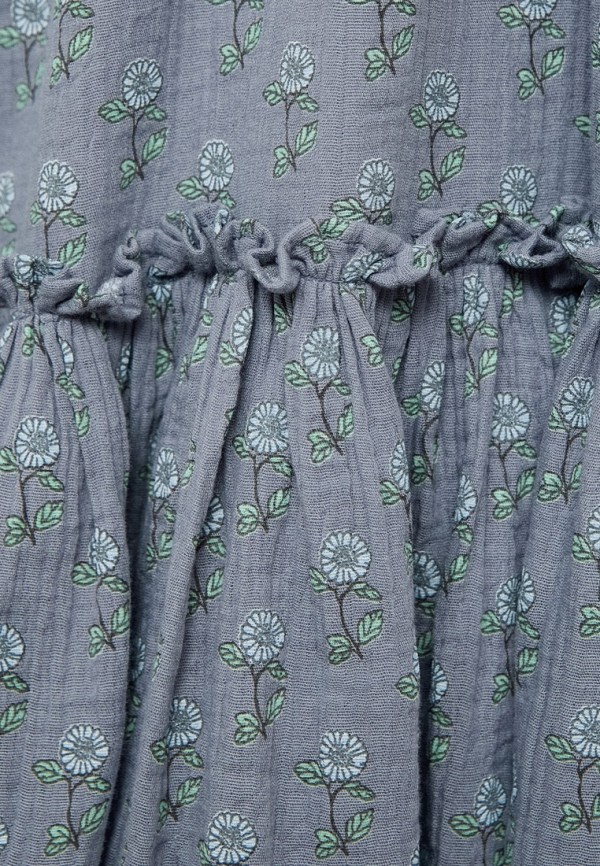 Mango Kids Платье - PETUNIA - фото 4