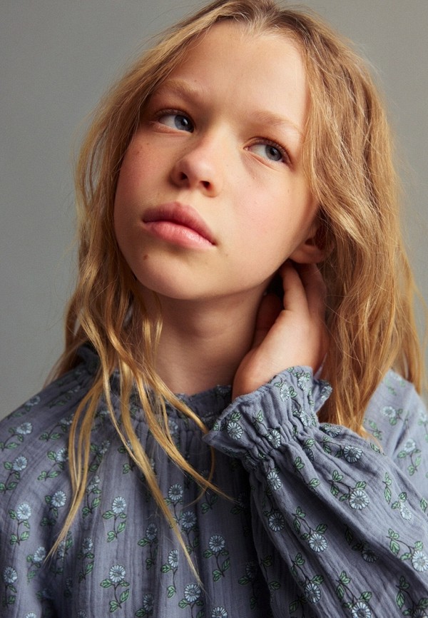 Mango Kids Платье - PETUNIA - фото 6