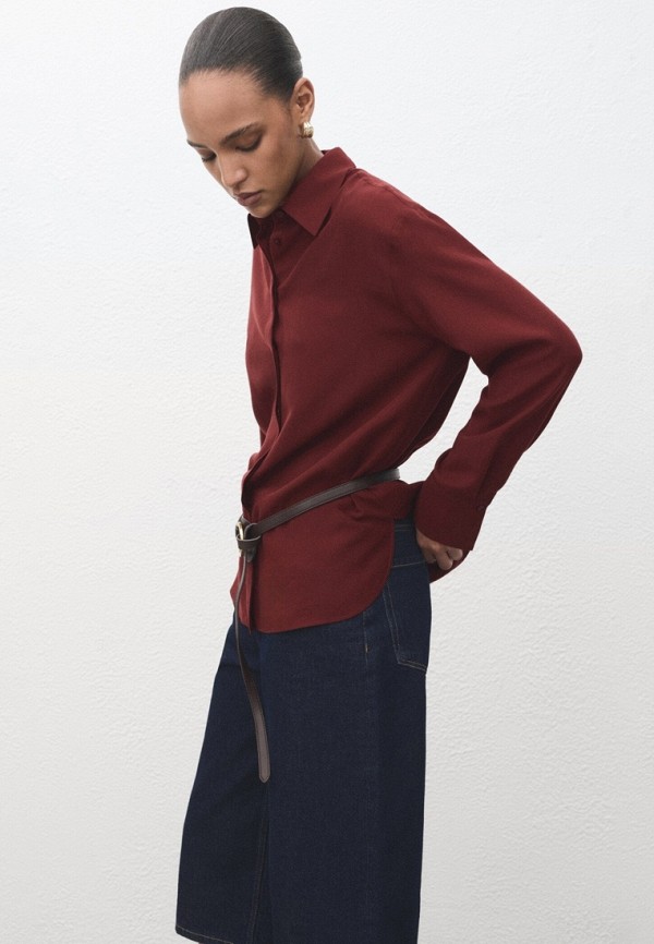 Mango Блуза - LIMA - фото 1