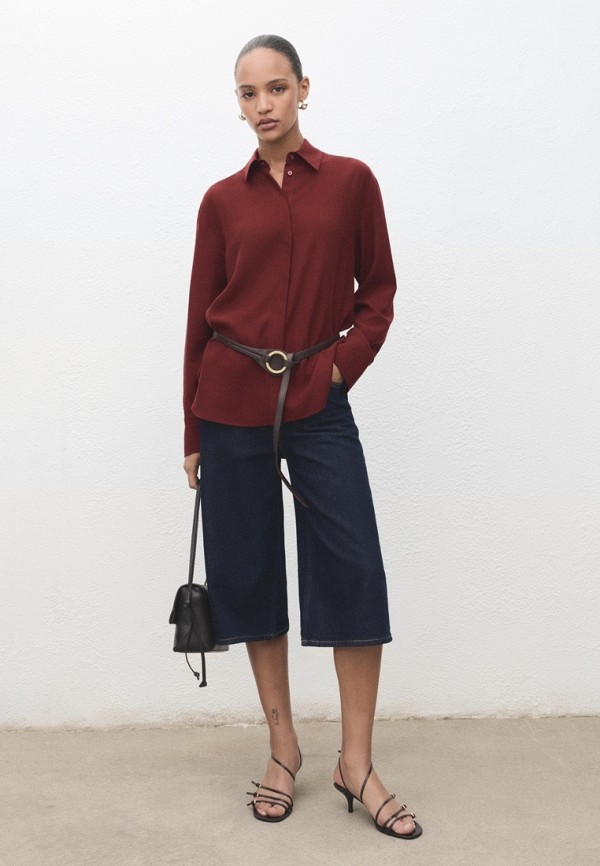 Mango Блуза - LIMA - фото 2