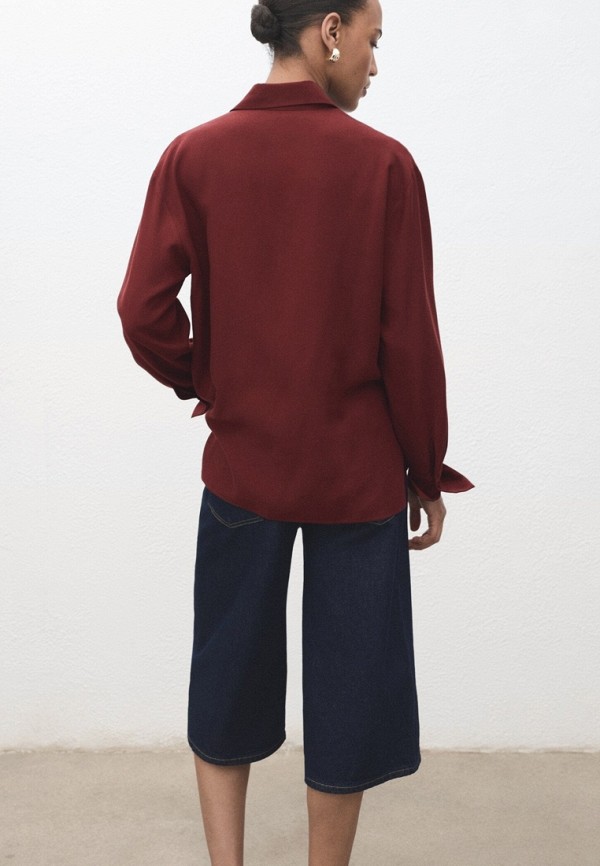 Mango Блуза - LIMA - фото 3