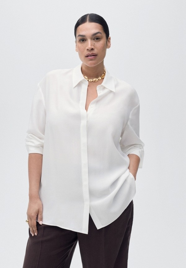 Mango Рубашка - LIMA - фото 4