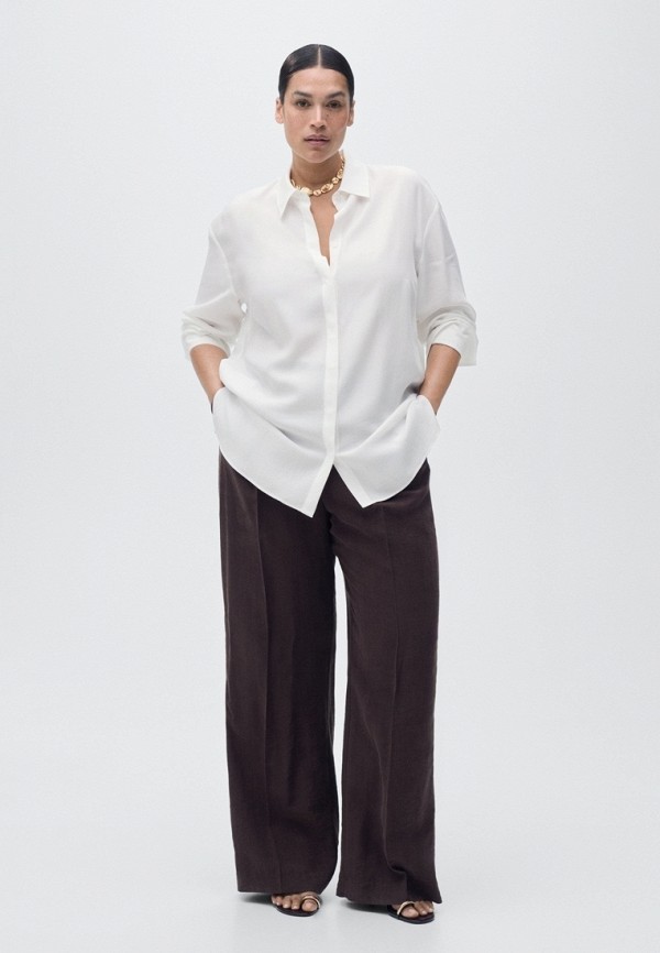 Mango Рубашка - LIMA - фото 5