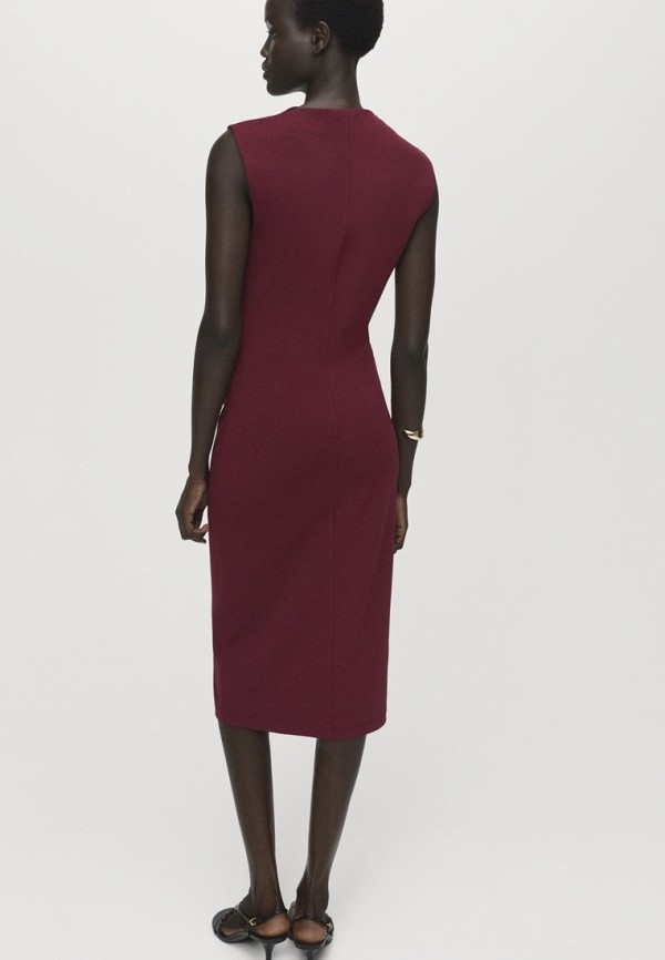 Mango Платье - BELLE - фото 3