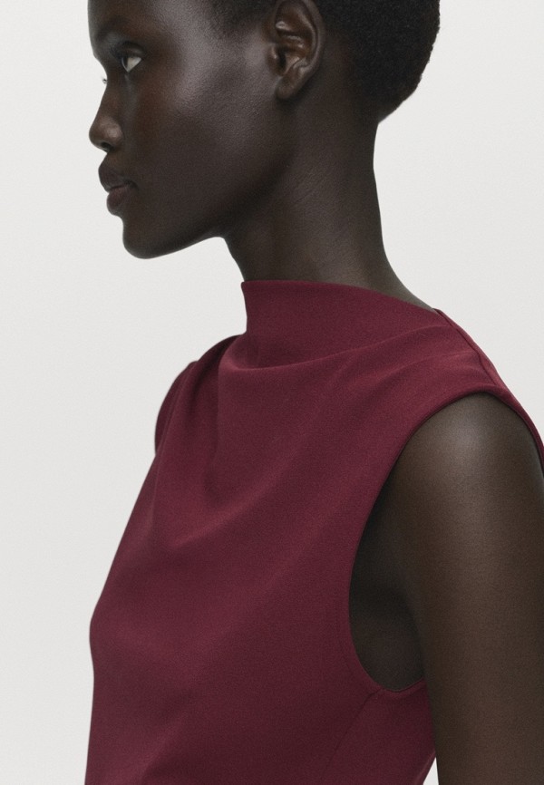 Mango Платье - BELLE - фото 4