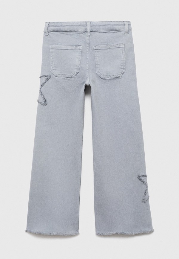 Mango Kids Джинсы - PATCH - фото 2