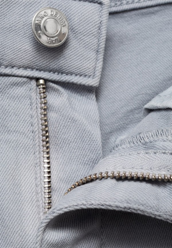 Mango Kids Джинсы - PATCH - фото 4