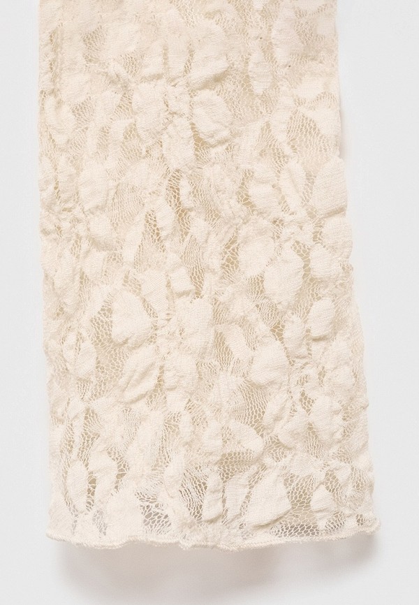 Mango Блуза - CASTELL - фото 5