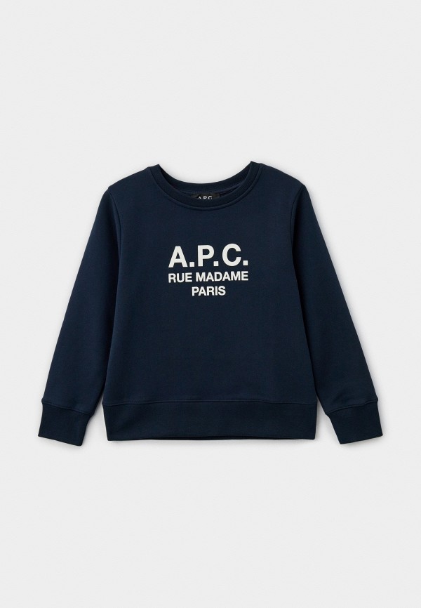 A.P.C. Свитшот - фото 1
