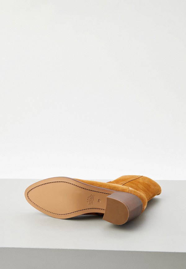 A.P.C. Сапоги - фото 5