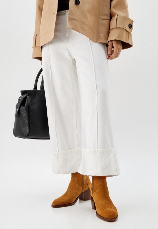 A.P.C. Сапоги - фото 6