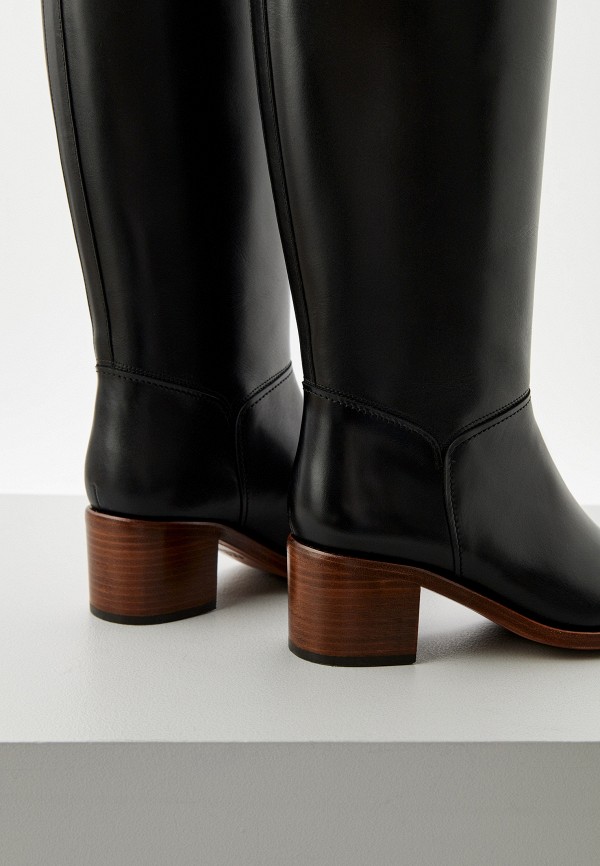 A.P.C. Сапоги - фото 4