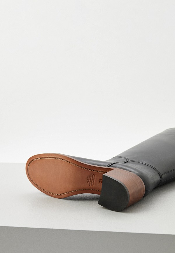 A.P.C. Сапоги - фото 5