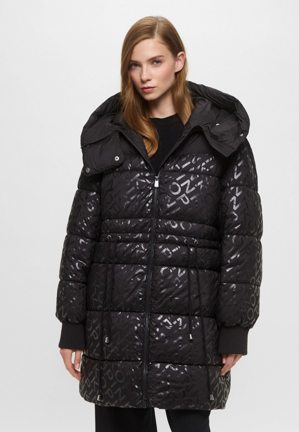 Pinko Пуховик - фото 1