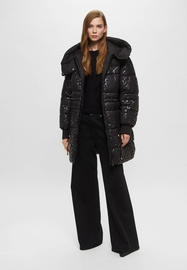 Pinko Пуховик - фото 2