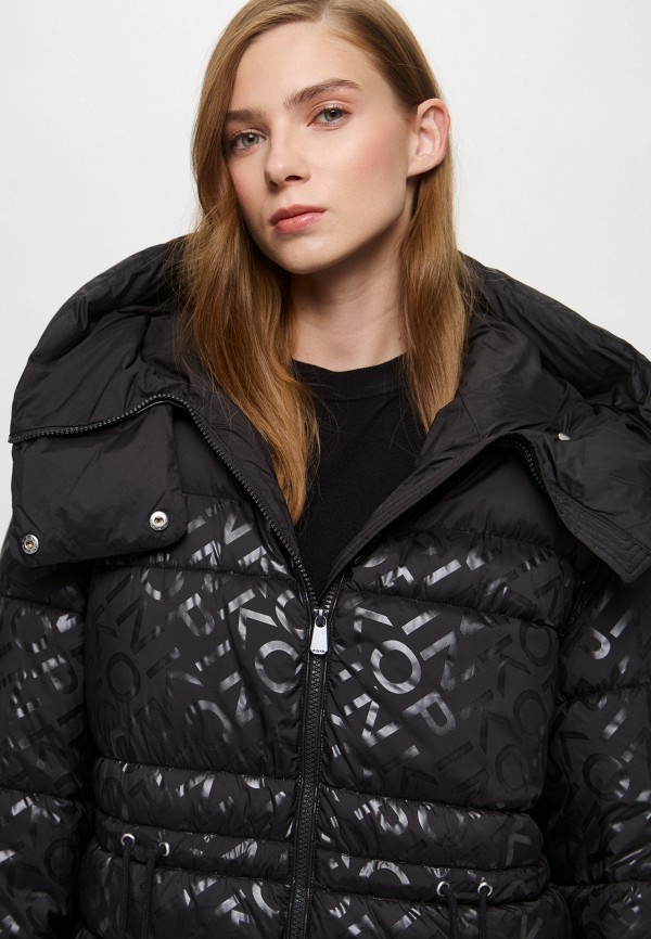 Pinko Пуховик - фото 4