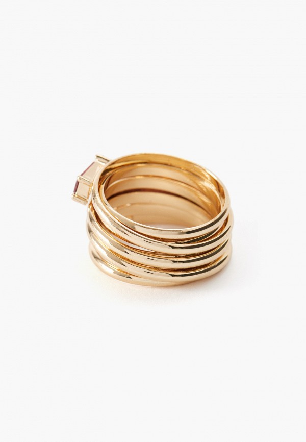 Mango Кольцо - LOTTO - фото 2