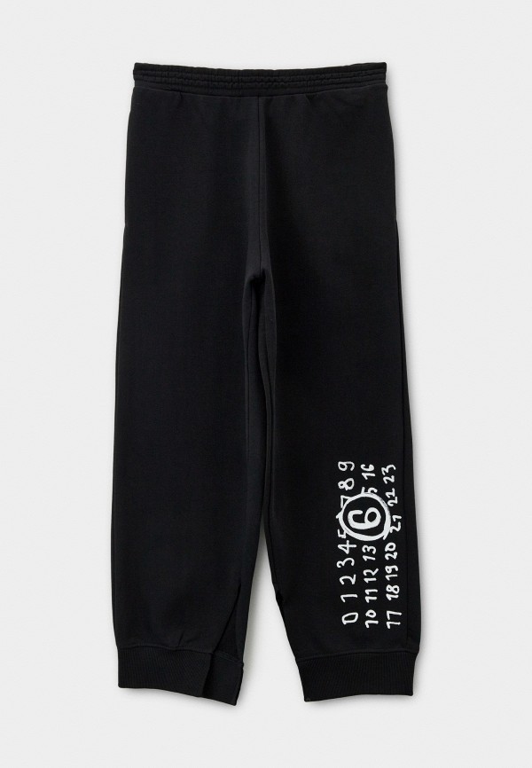 MM6 Maison Margiela Брюки спортивные - фото 1