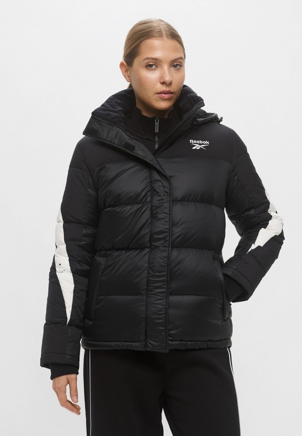 Reebok Пуховик - Virmna Down Jacket - фото 1
