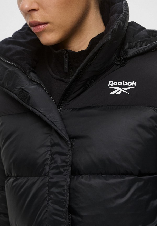 Reebok Пуховик - Virmna Down Jacket - фото 4