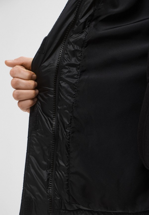 Reebok Пуховик - Virmna Down Jacket - фото 6