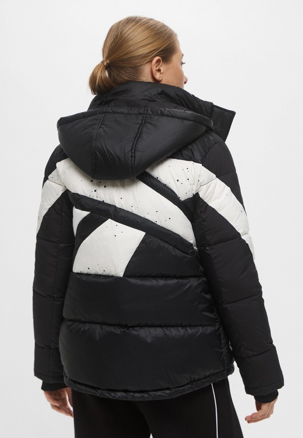 Reebok Пуховик - Virmna Down Jacket - фото 3